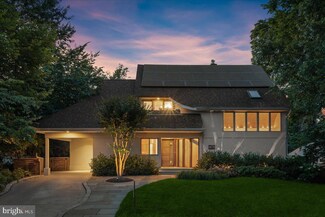 4711 24th Rd N, Arlington, VA 22207