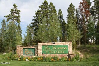 340 Gcr 513 Columbine Ln, Tabernash, CO 80478