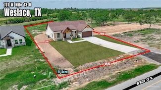 751 W Mile 13 N, Weslaco, TX 78596