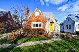 315 East Dr, Dayton, OH 45419