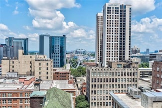 57 Forsyth St NW Unit 12B, Atlanta, GA 30303