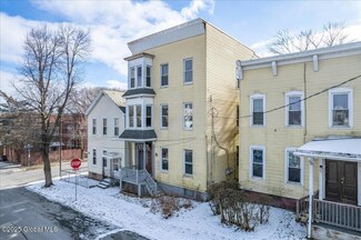 18 George St, Cohoes, NY 12047