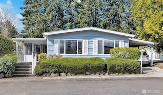 2500 Alder St Unit 13, Milton, WA 98354