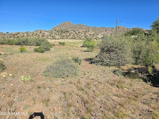 23358 Candy Cane Ln, Yarnell, AZ 85362
