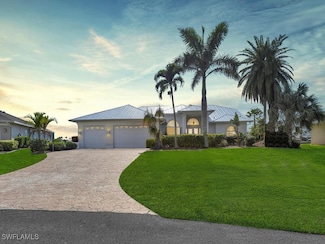 2546 SW 45th St, Cape Coral, FL 33914