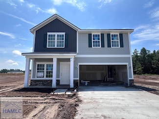 1264 Buckhead Loop, Allenhurst, GA 31301