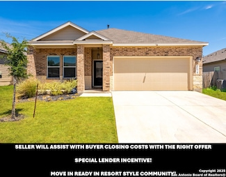 31920 Native Sun Rd, Bulverde, TX 78163