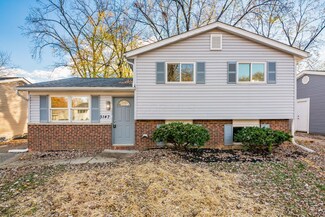 3147 Parklane Ave, Columbus, OH 43231