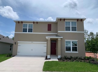 5063 Marsh Elder St, Groveland, FL 34711