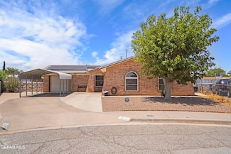 5005 Greco Ct, El Paso, TX 79924