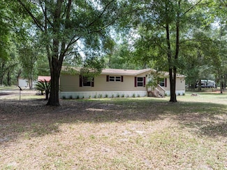 8601 Florida 45, High Springs, FL 32643