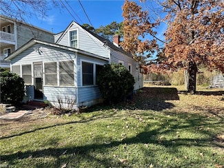 19 Bonita Dr, Hampton, VA 23664