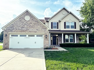 2444 Cole Branch Ct, Indianapolis, IN 46239