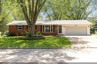 2907 Zuider Zee Rd, Green Bay, WI 54313