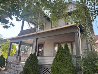 537 Cleveland Ave SW, Canton, OH 44702