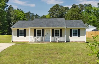 5 Deep Forest Dr, Durham, NC 27713
