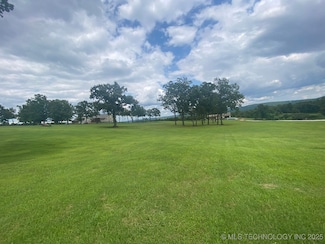 15902 W Redbud, Park Hill, OK 74451