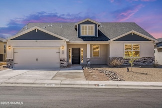 2954 Chance Rd, Las Cruces, NM 88012