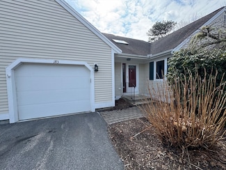 183 Leisure Green Dr N Unit 368, Mashpee, MA 02649