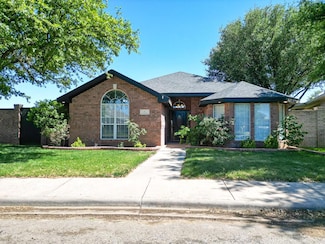 10 Lafayette Place, Odessa, TX 79762