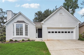 645 Ruxbury Ct, Suwanee, GA 30024