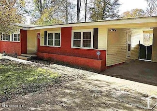 3777 Meadow Ln, Jackson, MS 39212