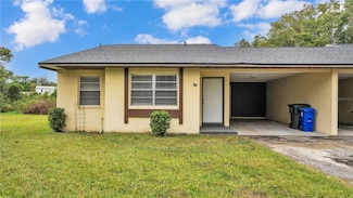 2121 S San Gully Rd Unit 16, Lakeland, FL 33803