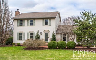 135 Florence Dr, Cogan Station, PA 17728