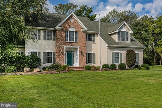 30 Lilac Way, Skillman, NJ 08558