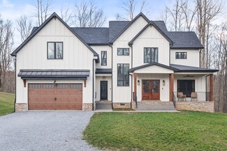 7361 Liberty Rd, Fairview, TN 37062