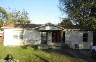 11428 W David O Dodd Rd, Little Rock, AR 72204
