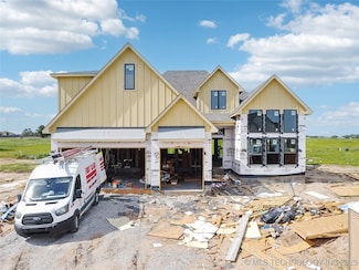 2333 E 134th St S, Bixby, OK 74008