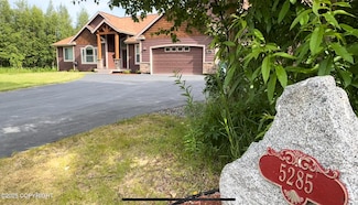 5285 E Kimo Cir, Wasilla, AK 99654