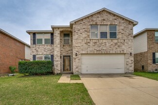 3921 German Pointer Way, Fort Worth, TX 76123