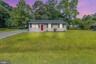 4738 Washington Ave, Shady Side, MD 20764