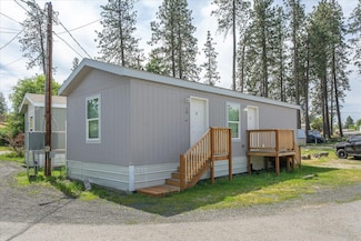 5314 W Sunset Hwy Unit 10, Spokane, WA 99224