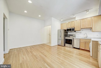1401 Columbia Rd NW Unit 219, Washington, DC 20009