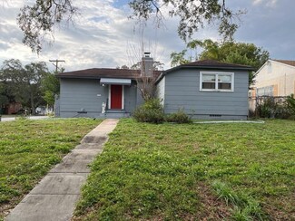 1902 W Aileen St, Tampa, FL 33607
