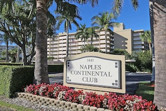 3443 Gulf Shore Blvd N Unit 804, Naples, FL 34103