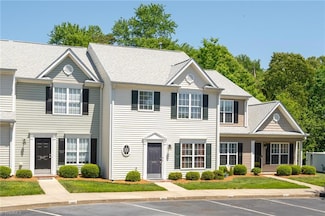 3869 Hickswood Creek Dr, High Point, NC 27265