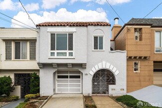 1338 33rd Ave, San Francisco, CA 94122