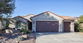 27162 W Yukon Cir, Buckeye, AZ 85396