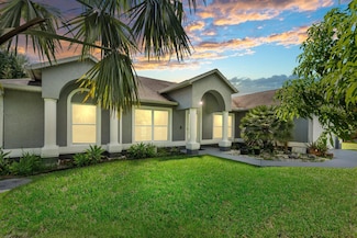 1901 SW Diamond St, Port Saint Lucie, FL 34953