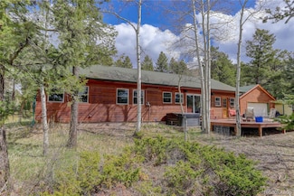 26367 Pressler St, Conifer, CO 80433