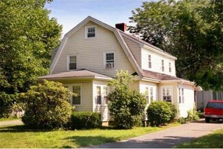 26 Elm St, Georgetown, MA 01833