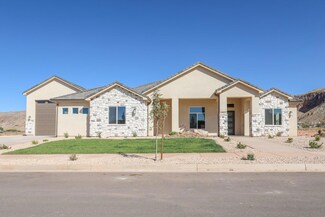 1807 S 920 W, Hurricane, UT 84737