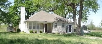 5006 NE County Road 3, Butler, MO 64730
