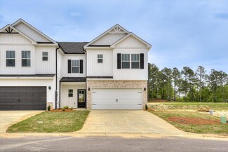 250 Bay Meadows Dr, Aiken, SC 29803