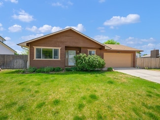 160 Sunset Dr, Fruita, CO 81521