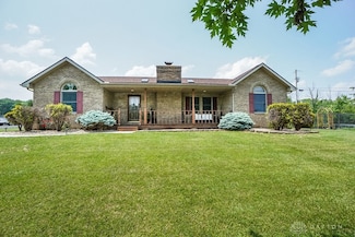 5072 Old State Route 32, Peebles, OH 45660